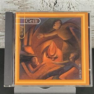 Ceili Rain – Say "KAY-lee"‎ (CD, Apr-1998, Punch)